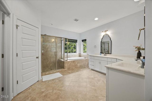 2417 Sterling Crest Drive, Wake Forest, NC 27587
