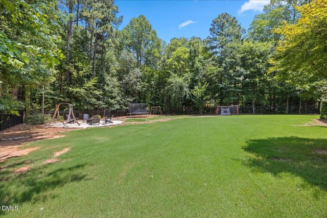 2417 Sterling Crest Drive, Wake Forest, NC 27587