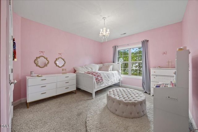 2417 Sterling Crest Drive, Wake Forest, NC 27587