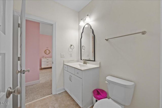 2417 Sterling Crest Drive, Wake Forest, NC 27587