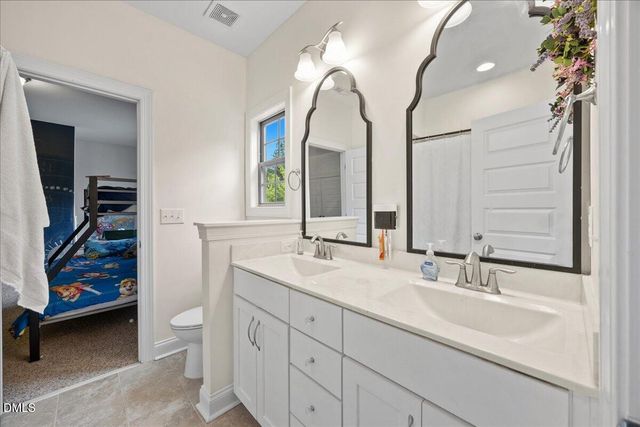 2417 Sterling Crest Drive, Wake Forest, NC 27587
