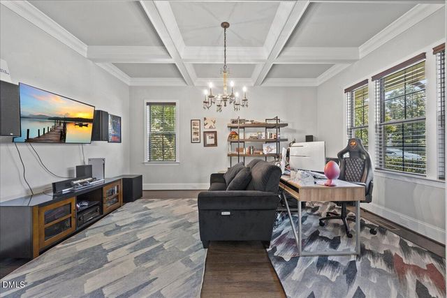 2417 Sterling Crest Drive, Wake Forest, NC 27587