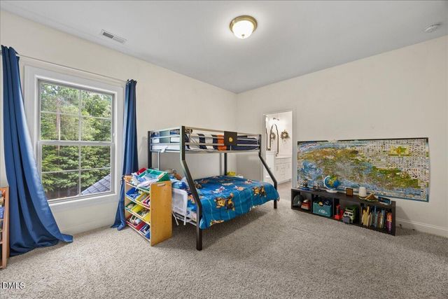 2417 Sterling Crest Drive, Wake Forest, NC 27587