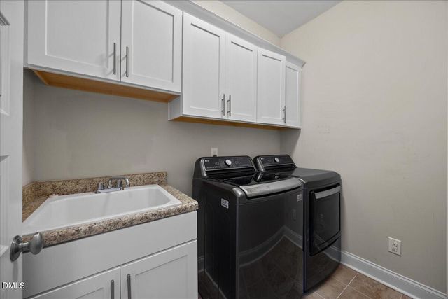 2417 Sterling Crest Drive, Wake Forest, NC 27587