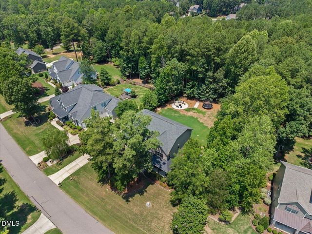 2417 Sterling Crest Drive, Wake Forest, NC 27587