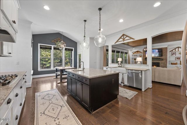 2417 Sterling Crest Drive, Wake Forest, NC 27587