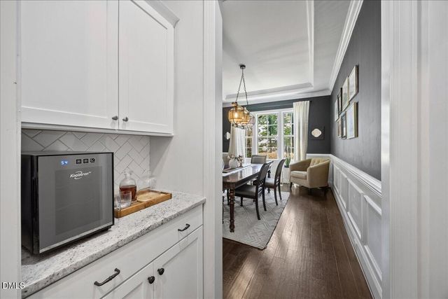 2417 Sterling Crest Drive, Wake Forest, NC 27587