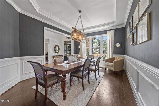2417 Sterling Crest Drive, Wake Forest, NC 27587