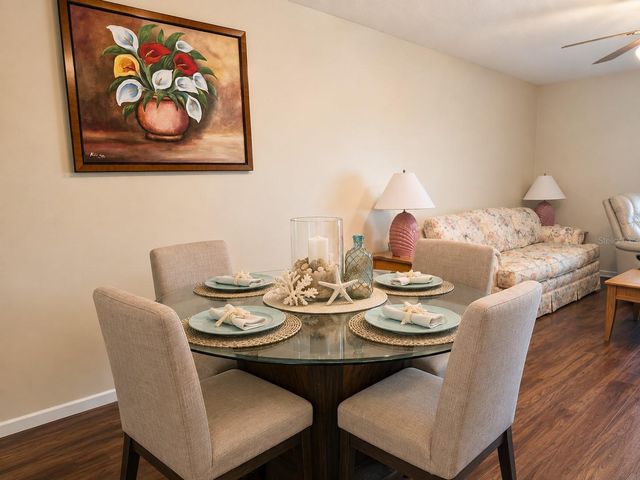 617 PARK CIRCLE 26, Bradenton, FL 34207