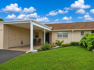 617 PARK CIRCLE 26, Bradenton, FL 34207