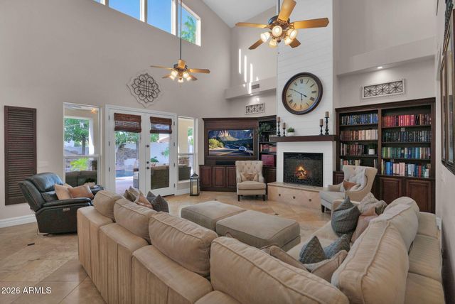 3520 E DOVER Street, Mesa, AZ 85213