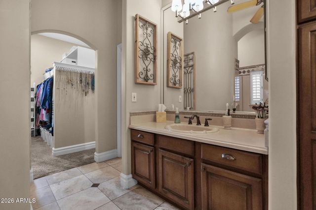 3520 E DOVER Street, Mesa, AZ 85213