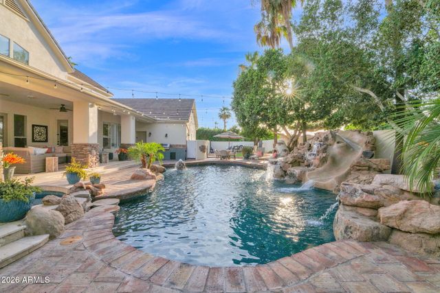 3520 E DOVER Street, Mesa, AZ 85213