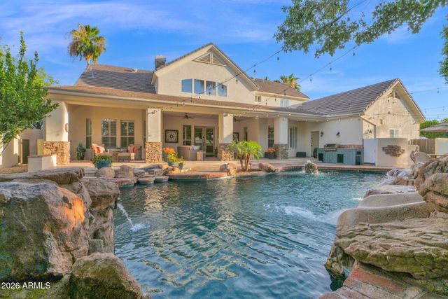 3520 E DOVER Street, Mesa, AZ 85213