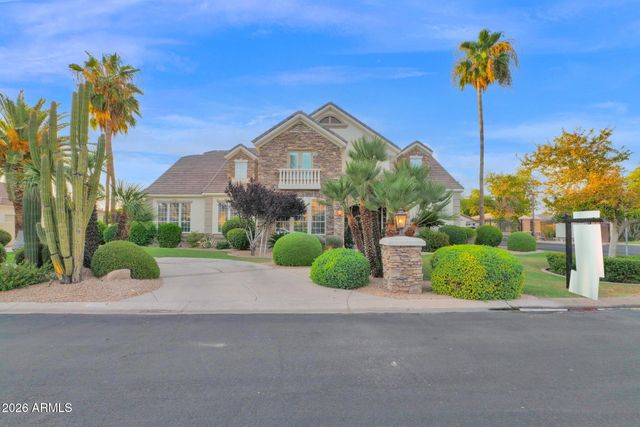 3520 E DOVER Street, Mesa, AZ 85213