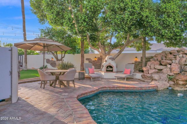 3520 E DOVER Street, Mesa, AZ 85213