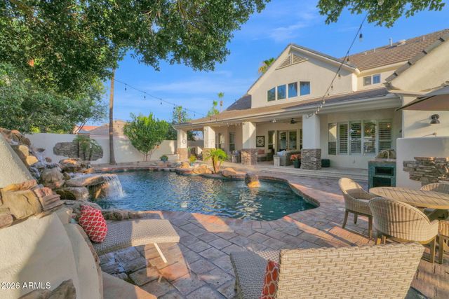 3520 E DOVER Street, Mesa, AZ 85213