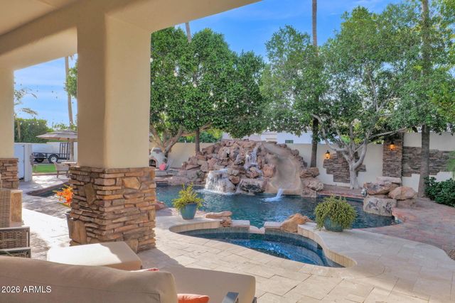3520 E DOVER Street, Mesa, AZ 85213