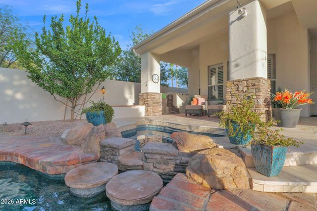 3520 E DOVER Street, Mesa, AZ 85213
