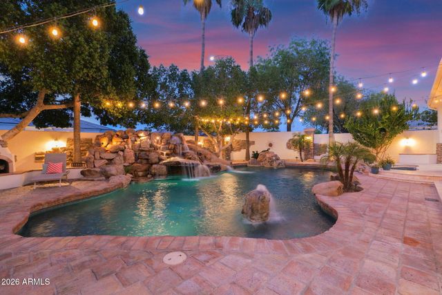 3520 E DOVER Street, Mesa, AZ 85213