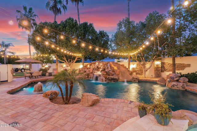 3520 E DOVER Street, Mesa, AZ 85213