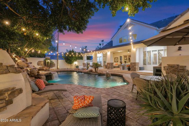 3520 E DOVER Street, Mesa, AZ 85213