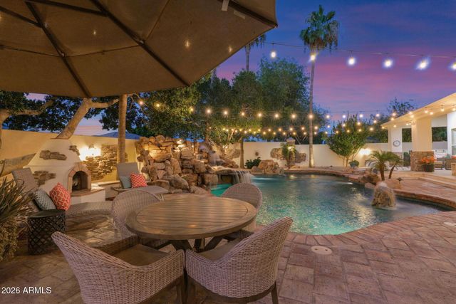 3520 E DOVER Street, Mesa, AZ 85213