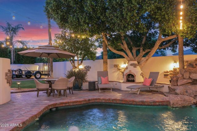 3520 E DOVER Street, Mesa, AZ 85213