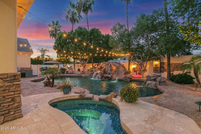 3520 E DOVER Street, Mesa, AZ 85213