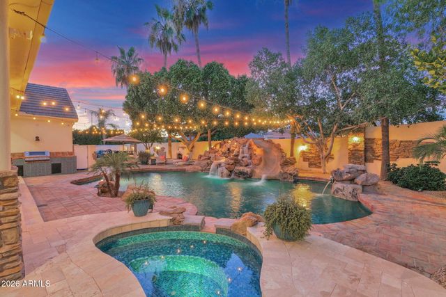 3520 E DOVER Street, Mesa, AZ 85213