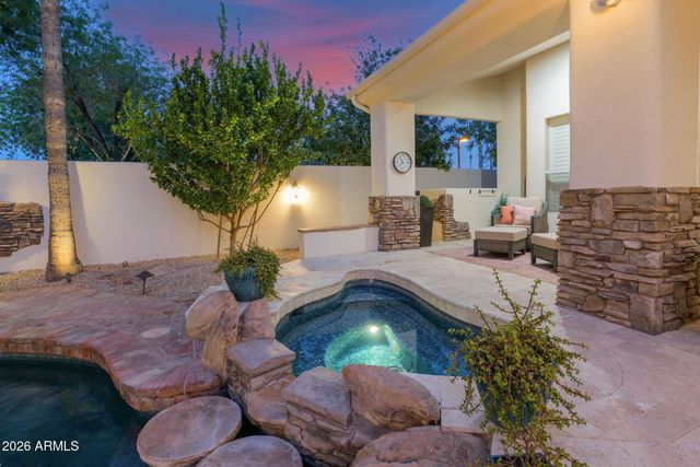 3520 E DOVER Street, Mesa, AZ 85213