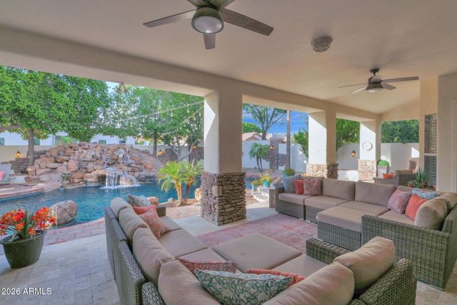 3520 E DOVER Street, Mesa, AZ 85213