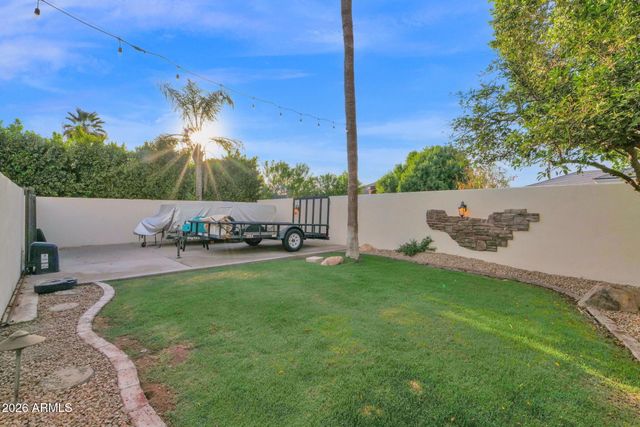 3520 E DOVER Street, Mesa, AZ 85213