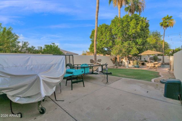 3520 E DOVER Street, Mesa, AZ 85213
