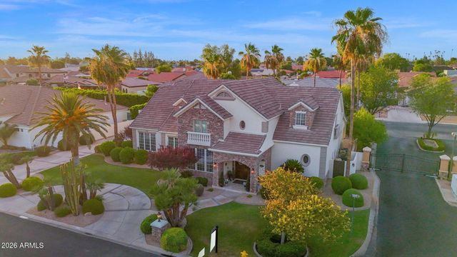 3520 E DOVER Street, Mesa, AZ 85213