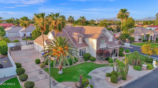 3520 E DOVER Street, Mesa, AZ 85213