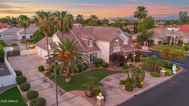 3520 E DOVER Street, Mesa, AZ 85213