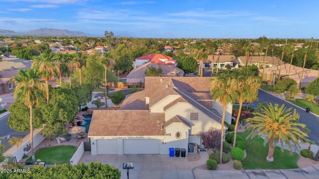 3520 E DOVER Street, Mesa, AZ 85213