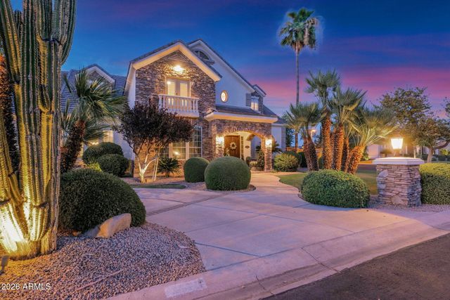 3520 E DOVER Street, Mesa, AZ 85213