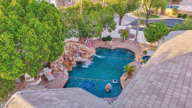 3520 E DOVER Street, Mesa, AZ 85213