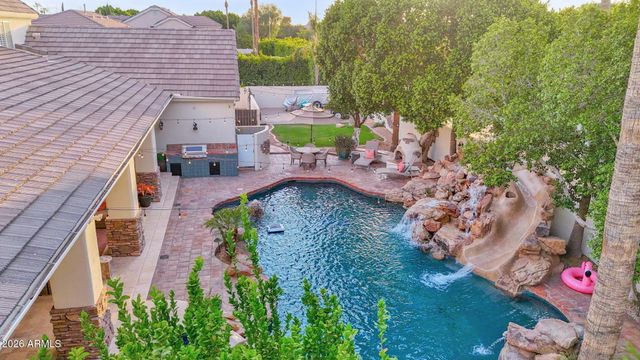 3520 E DOVER Street, Mesa, AZ 85213