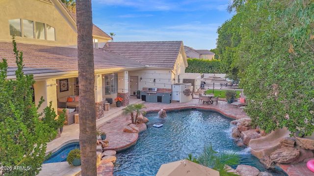 3520 E DOVER Street, Mesa, AZ 85213