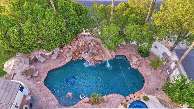 3520 E DOVER Street, Mesa, AZ 85213