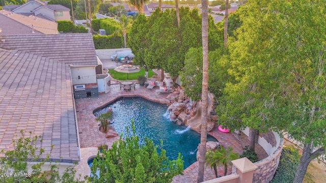 3520 E DOVER Street, Mesa, AZ 85213