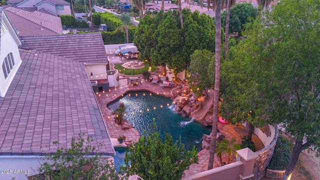 3520 E DOVER Street, Mesa, AZ 85213