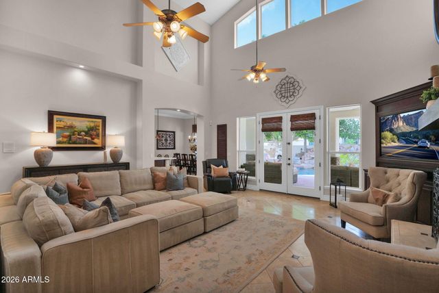 3520 E DOVER Street, Mesa, AZ 85213