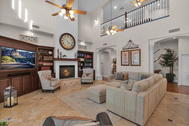 3520 E DOVER Street, Mesa, AZ 85213
