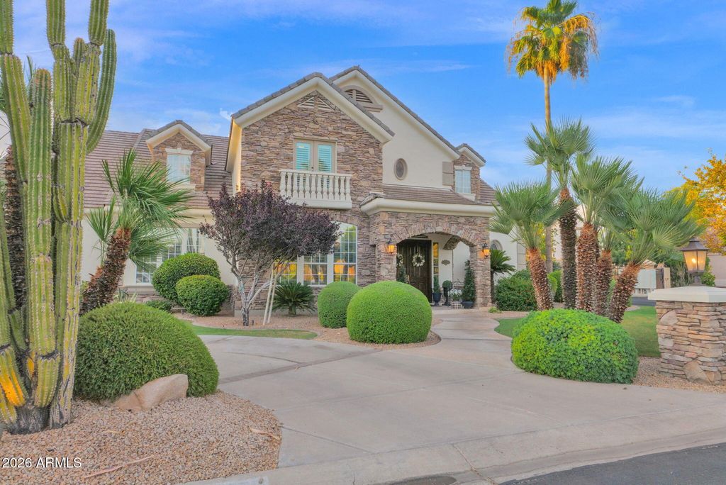 3520 E DOVER Street, Mesa, AZ 85213 — photo 2