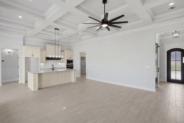 3148 Infinity Drive, Weatherford, TX 76087