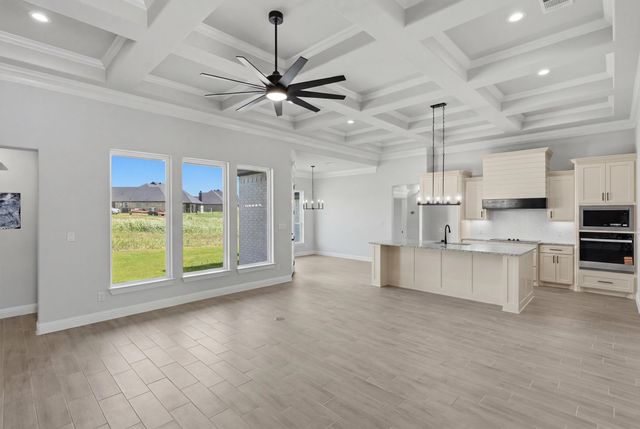 3148 Infinity Drive, Weatherford, TX 76087